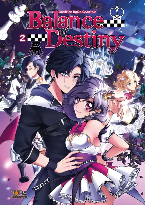 Volume cover